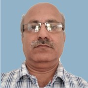 Dr. Madan Mohan Dutta