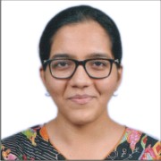 Ms. Swati Tulshan