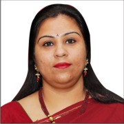 Ms. Geetika Sachdeva