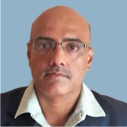 Dr. Arindam Banerjee