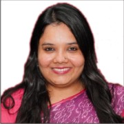 Ms. Yamini Dhanania
