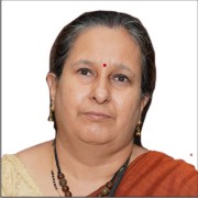 Mrs. Punam Mehra