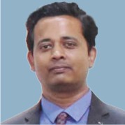Mr. Anupam Purkait