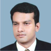 Dr. Ranjan Bhardwaj