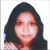 Mrs. Madhumita Saha