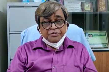 Expert - Prof. Debiprasad Chattopadhyay