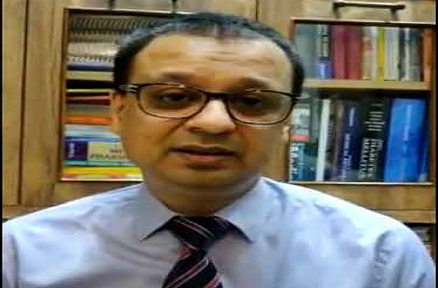 Expert- Dr. Rahul Jain