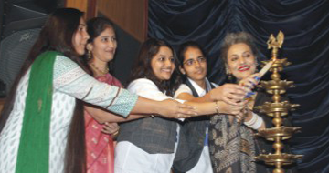 Mrs. Alokananda Roy