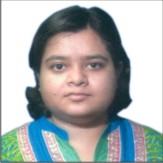 Ms. Promita Mukherjee